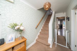 HALL- click for photo gallery